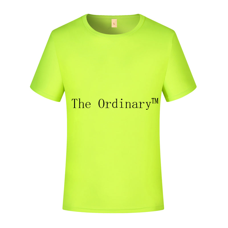 The Ordinary™ Men's Linen Shirts Short Sleeve Casual Shirts Button Down Shirt for Men Beach Summer Wedding Shirt