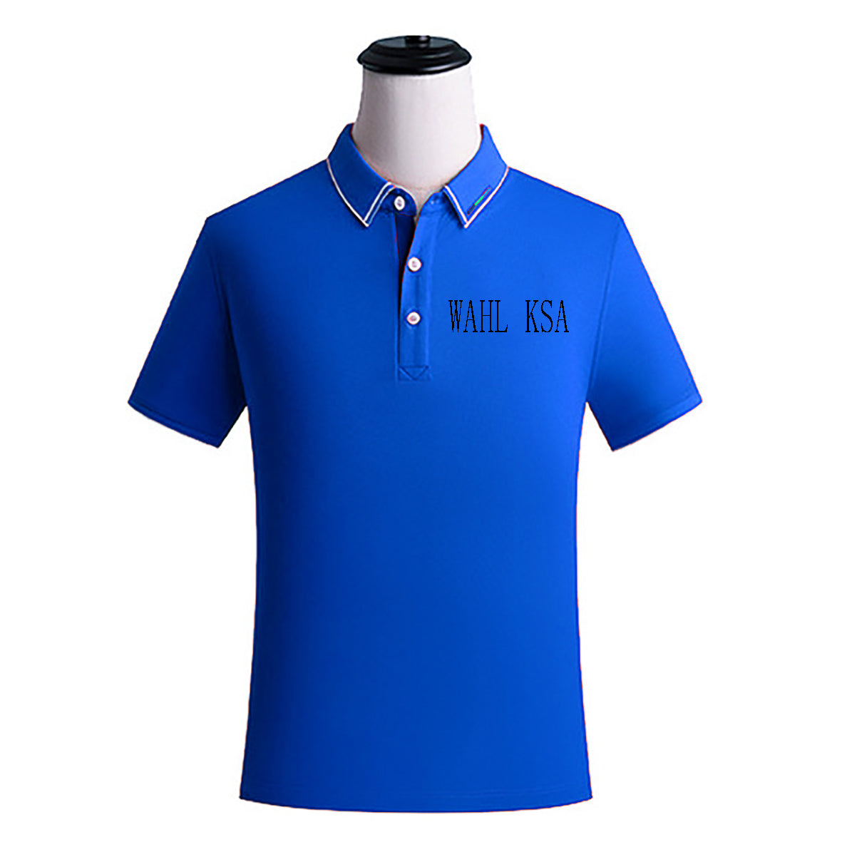 WAHL KSA Men's Linen Shirts Short Sleeve Casual Shirts Button Down Shirt for Men Beach Summer Wedding Shirt