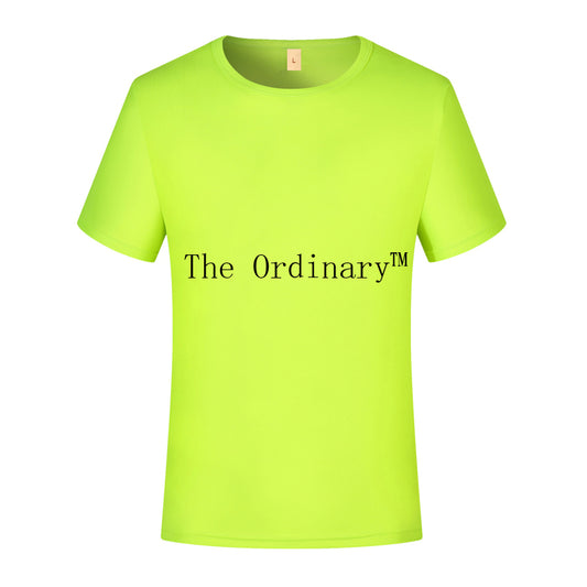 The Ordinary™ Men's Linen Shirts Short Sleeve Casual Shirts Button Down Shirt for Men Beach Summer Wedding Shirt