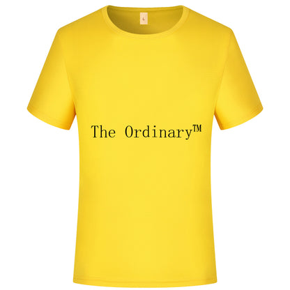 The Ordinary™ Men's Linen Shirts Short Sleeve Casual Shirts Button Down Shirt for Men Beach Summer Wedding Shirt
