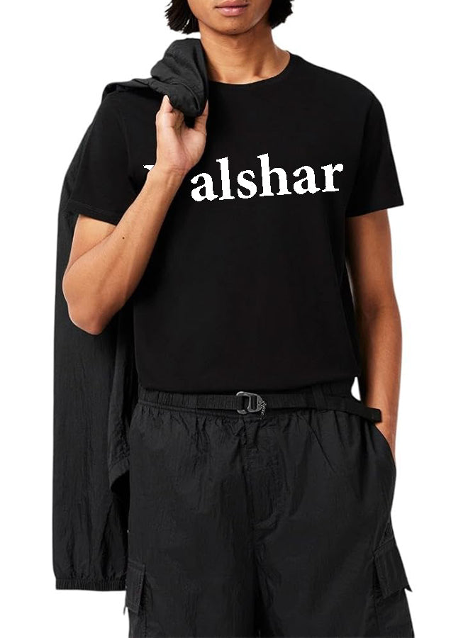 Men's Loose Fit Heavyweight Short-Sleeve Pocket T-Shirt