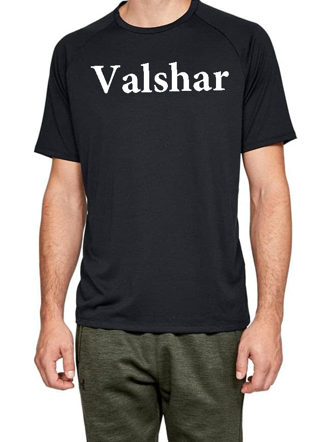 Men's Loose Fit Heavyweight Short-Sleeve Pocket T-Shirt