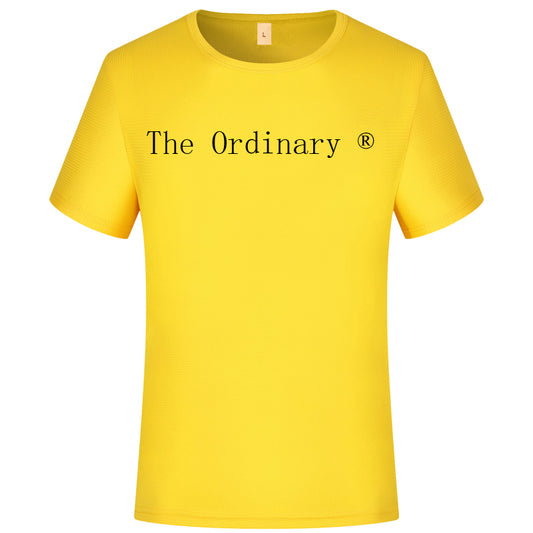 The Ordinary ® Men's Linen Shirts Short Sleeve Casual Shirts Button Down Shirt for Men Beach Summer Wedding Shirt