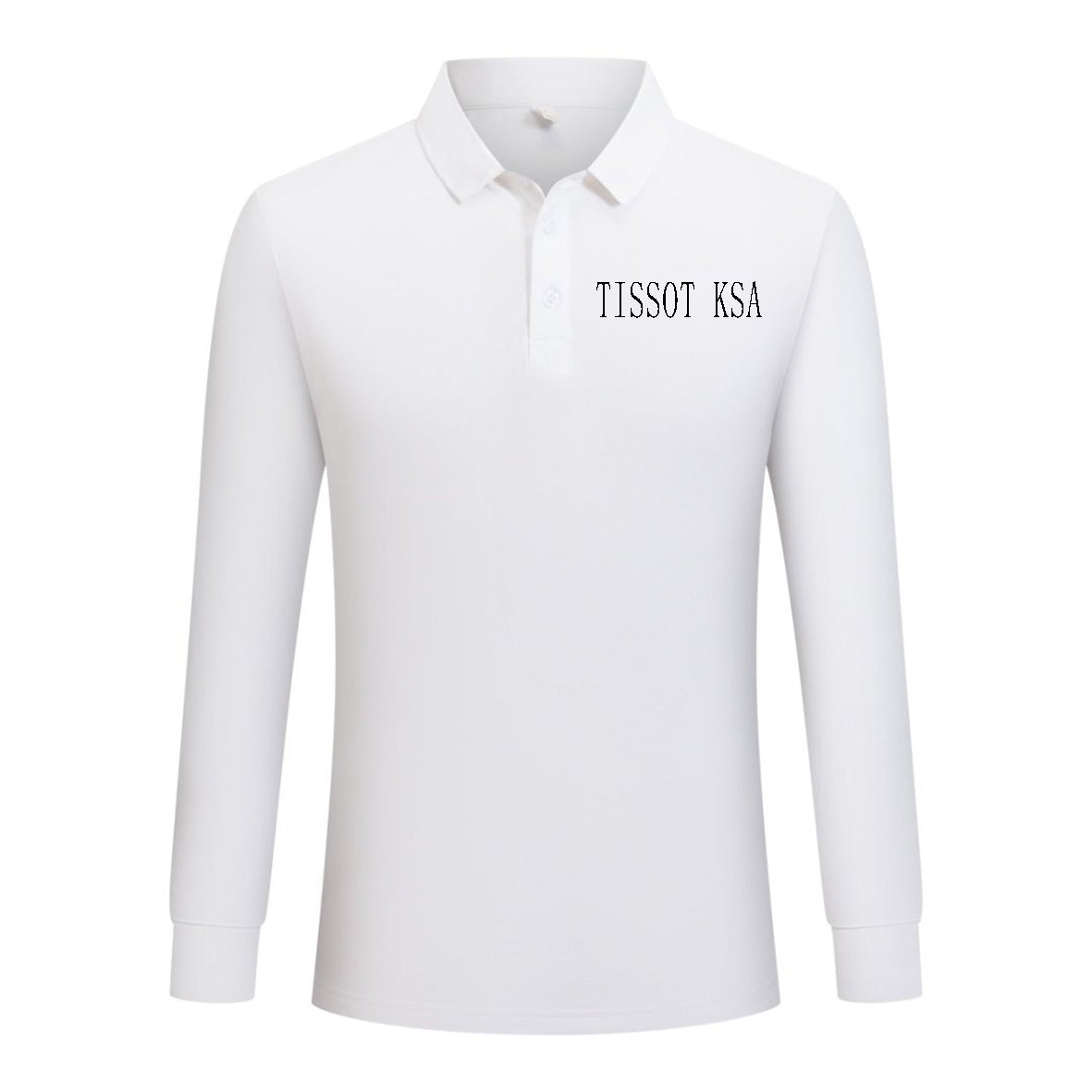 TISSOT KSA Men's Linen Shirts Short Sleeve Casual Shirts Button Down Shirt for Men Beach Summer Wedding Shirt