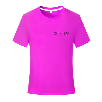 Shure UAE Men's Linen Shirts Short Sleeve Casual Shirts Button Down Shirt for Men Beach Summer Wedding Shirt